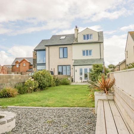 Villa Driftwood, 23 Roa Island, Barrow-in-Furness Exterior foto